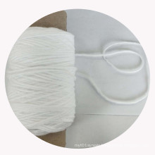 100% Polypropylene  yarn for filtration
